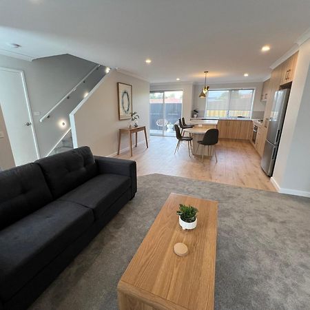 King Street Apartments Warrnambool Exteriör bild