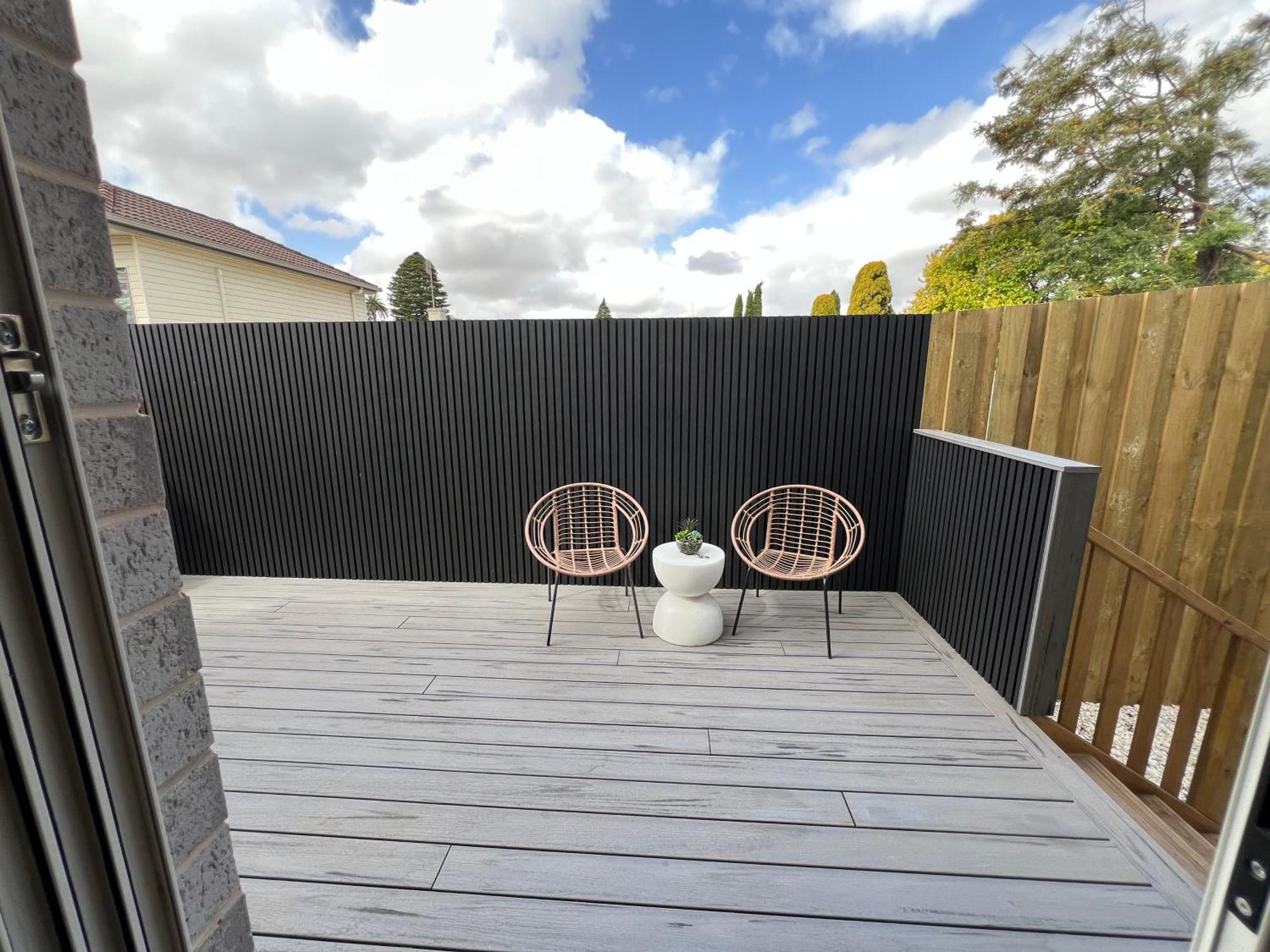 King Street Apartments Warrnambool Exteriör bild